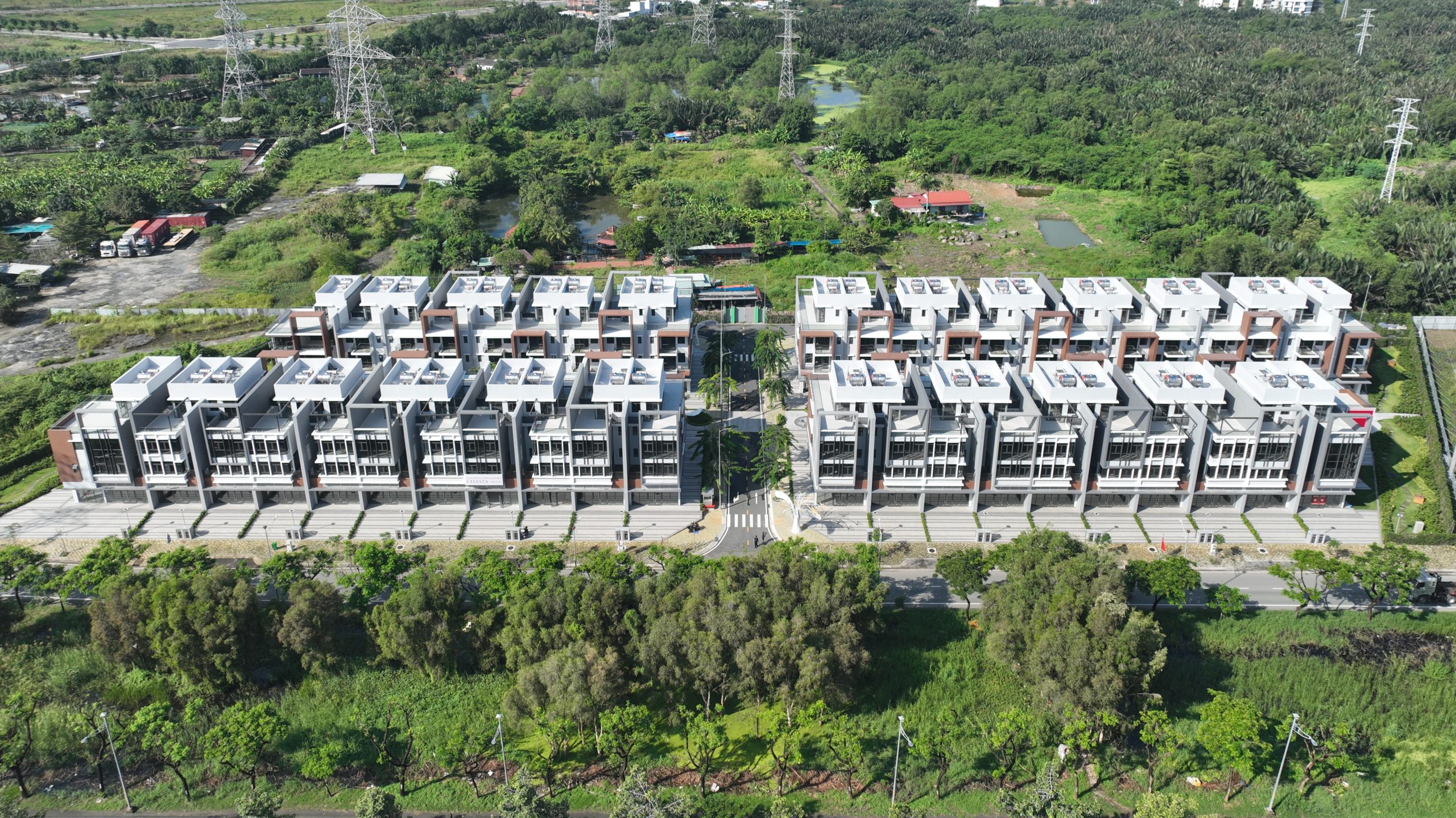 Slider Overall Day View