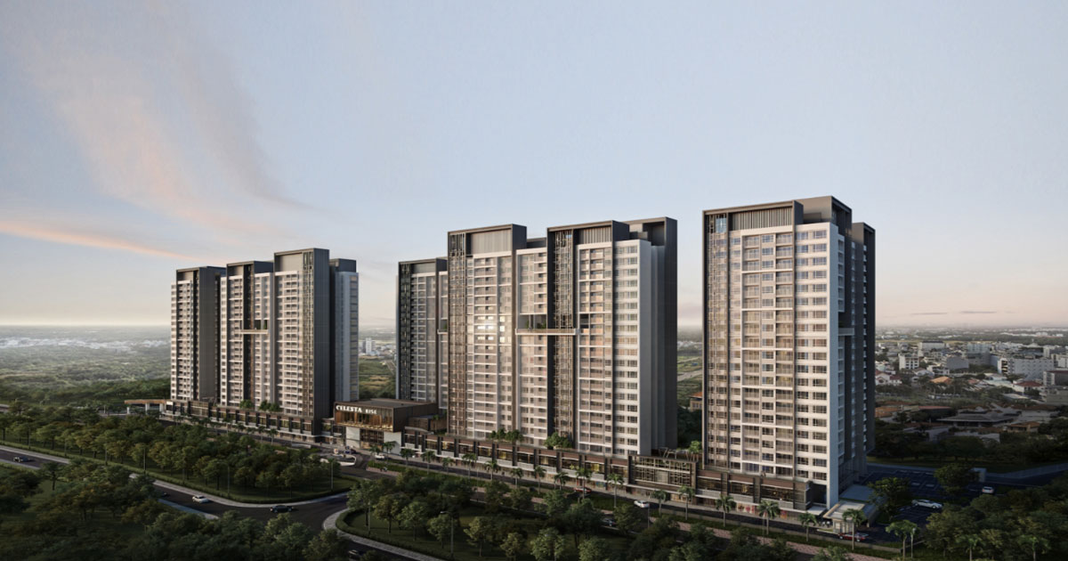 Celesta Rise - Image 2